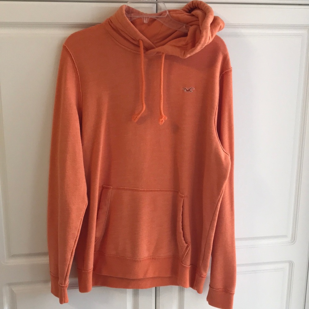 Men’s Hollister hoodies